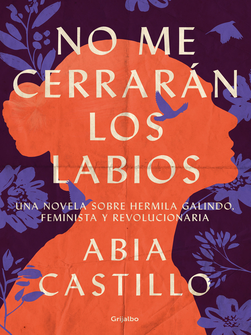 Title details for No me cerrarán los labios by Abia Castillo - Available